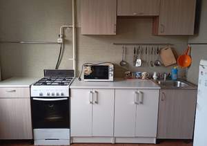 1-к квартира, на длительный срок, 32м2, 2/9 этаж