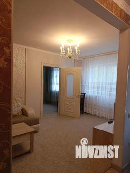 2-к квартира, на длительный срок, 45м2, 2/5 этаж