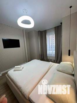 1-к квартира, посуточно, 60м2, 1/1 этаж