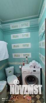 2-к квартира, посуточно, 50м2, 1/3 этаж