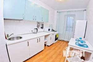 1-к квартира, посуточно, 40м2, 5/23 этаж