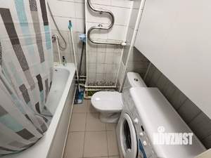 1-к квартира, на длительный срок, 23м2, 15/16 этаж