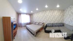 1-к квартира, посуточно, 40м2, 8/12 этаж