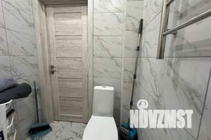 1-к квартира, посуточно, 24м2, 9/23 этаж