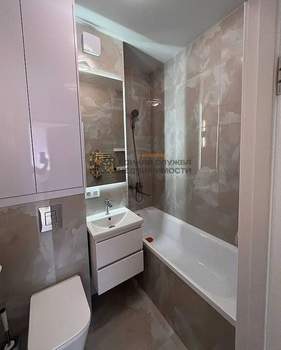 3-к квартира, на длительный срок, 62м2, 13/25 этаж