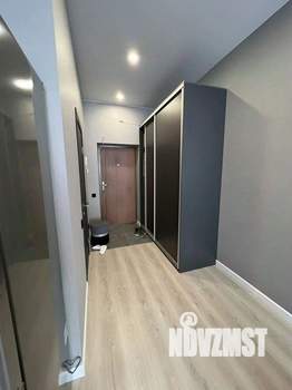 1-к квартира, посуточно, 24м2, 6/25 этаж