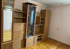 1-к квартира, на длительный срок, 40м2, 6/9 этаж