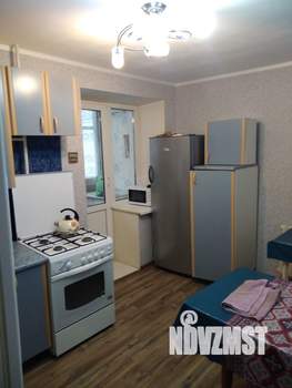 2-к квартира, на длительный срок, 52м2, 3/5 этаж