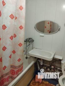 1-к квартира, на длительный срок, 30м2, 4/5 этаж