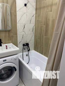 1-к квартира, посуточно, 37м2, 1/1 этаж