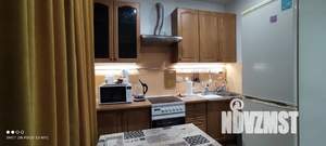 1-к квартира, посуточно, 45м2, 1/3 этаж