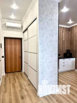 2-к квартира, посуточно, 57м2, 16/21 этаж