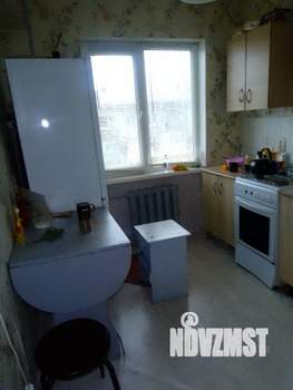 3-к квартира, на длительный срок, 58м2, 3/4 этаж