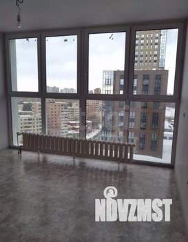 3-к квартира, на длительный срок, 85м2, 6/18 этаж