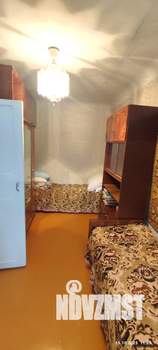 2-к квартира, на длительный срок, 43м2, 1/5 этаж