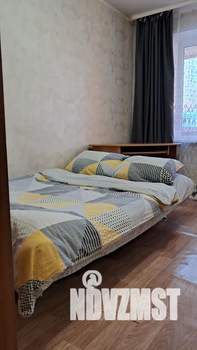 2-к квартира, посуточно, 52м2, 5/9 этаж