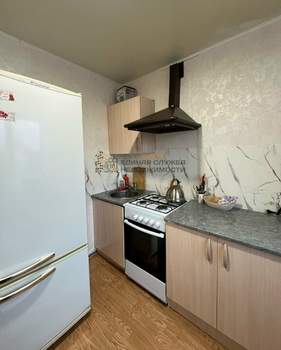 1-к квартира, на длительный срок, 31м2, 5/9 этаж