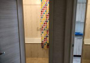 1-к квартира, на длительный срок, 37м2, 2/12 этаж