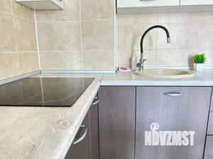 1-к квартира, посуточно, 52м2, 1/1 этаж