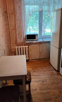 1-к квартира, на длительный срок, 37м2, 2/9 этаж