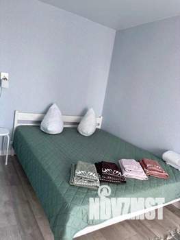 2-к квартира, посуточно, 45м2, 1/1 этаж