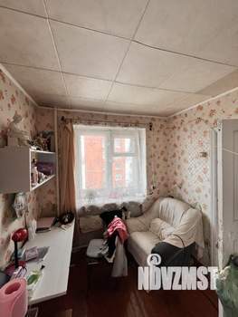2-к квартира, на длительный срок, 41м2, 6/6 этаж