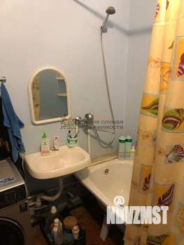 1-к квартира, на длительный срок, 40м2, 5/13 этаж