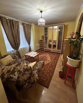 2-к квартира, на длительный срок, 42м2, 4/9 этаж