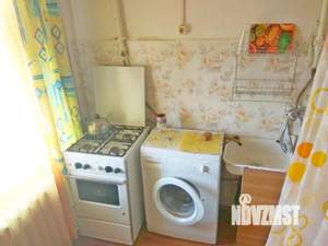 2-к квартира, на длительный срок, 42м2, 1/2 этаж