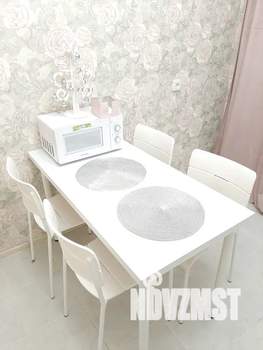 1-к квартира, посуточно, 40м2, 18/24 этаж