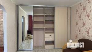 1-к квартира, на длительный срок, 33м2, 5/5 этаж