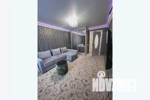 2-к квартира, посуточно, 64м2, 2/12 этаж