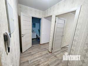 1-к квартира, на длительный срок, 35м2, 1/13 этаж