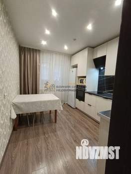 2-к квартира, на длительный срок, 58м2, 1/16 этаж