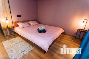 1-к квартира, посуточно, 22м2, 1/1 этаж