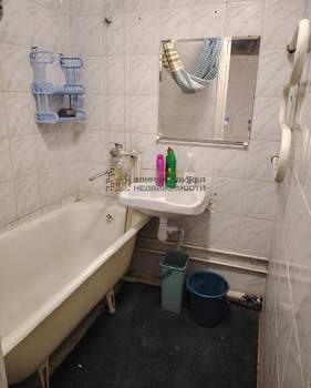 1-к квартира, на длительный срок, 40м2, 10/13 этаж