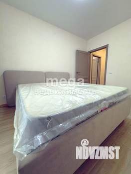 2-к квартира, на длительный срок, 57м2, 12/25 этаж