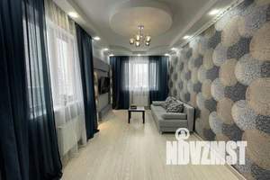 2-к квартира, посуточно, 54м2, 12/18 этаж