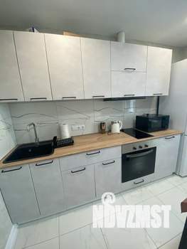 1-к квартира, посуточно, 38м2, 14/27 этаж