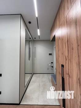 2-к квартира, на длительный срок, 50м2, 11/25 этаж