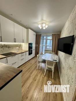 3-к квартира, на длительный срок, 85м2, 16/16 этаж