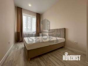 2-к квартира, на длительный срок, 42м2, 9/12 этаж