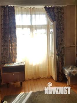 1-к квартира, на длительный срок, 32м2, 3/5 этаж
