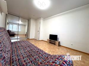 1-к квартира, на длительный срок, 33м2, 6/14 этаж