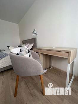 1-к квартира, на длительный срок, 37м2, 2/20 этаж