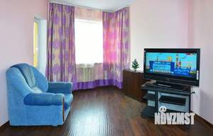 2-к квартира, посуточно, 45м2, 5/12 этаж