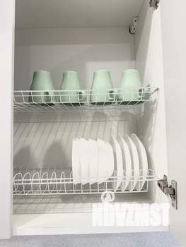 1-к квартира, посуточно, 38м2, 10/20 этаж