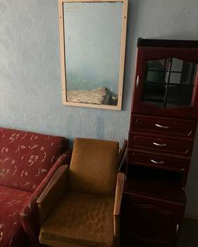 3-к квартира, на длительный срок, 70м2, 4/9 этаж
