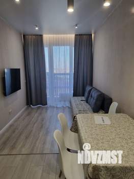 2-к квартира, на длительный срок, 56м2, 11/15 этаж
