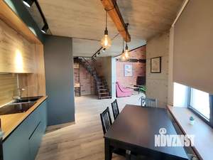 2-к квартира, посуточно, 68м2, 18/19 этаж